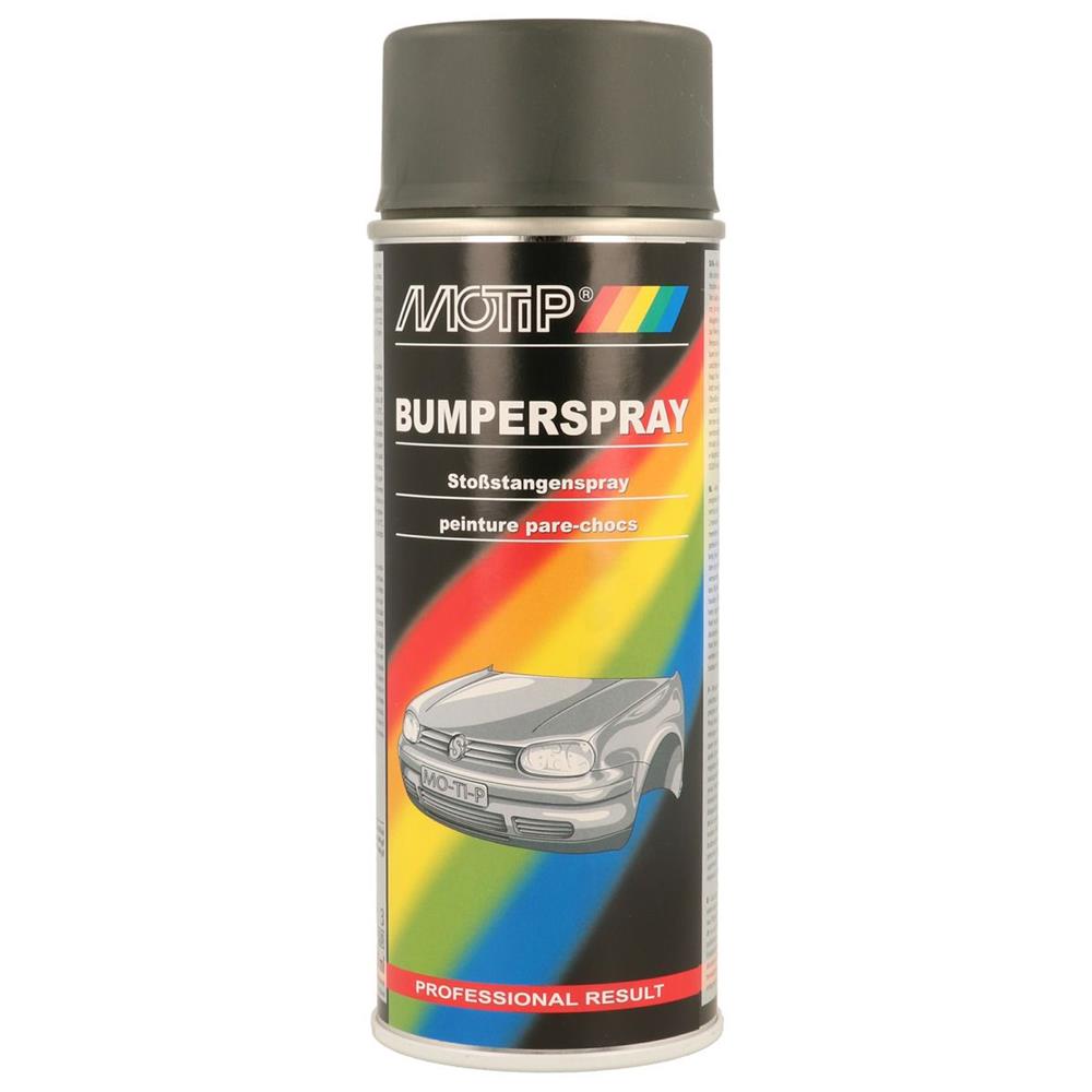 PEINTURE PLASTIQUE GRISE CLAIRE AEROSOL 400ML MOTIP. BABACAR FRANCE excelle dans la distribution de pièces auto en ligne avec une sélection rigoureuse de composants certifiés. Le site garantit des prix compétitifs et une expédition rapide vers toutes les destinations européennes. Le service client expert offre un accompagnement personnalisé pour chaque achat.