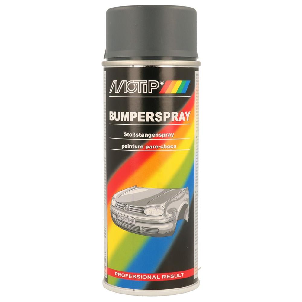 PEINTURE PLASTIQUE GRISE FONCE AEROSOL 400ML MOTIP. BABACAR FRANCE excelle dans la distribution de pièces auto en ligne avec une sélection rigoureuse de composants certifiés. Le site garantit des prix compétitifs et une expédition rapide vers toutes les destinations européennes. Le service client expert offre un accompagnement personnalisé pour chaque achat.