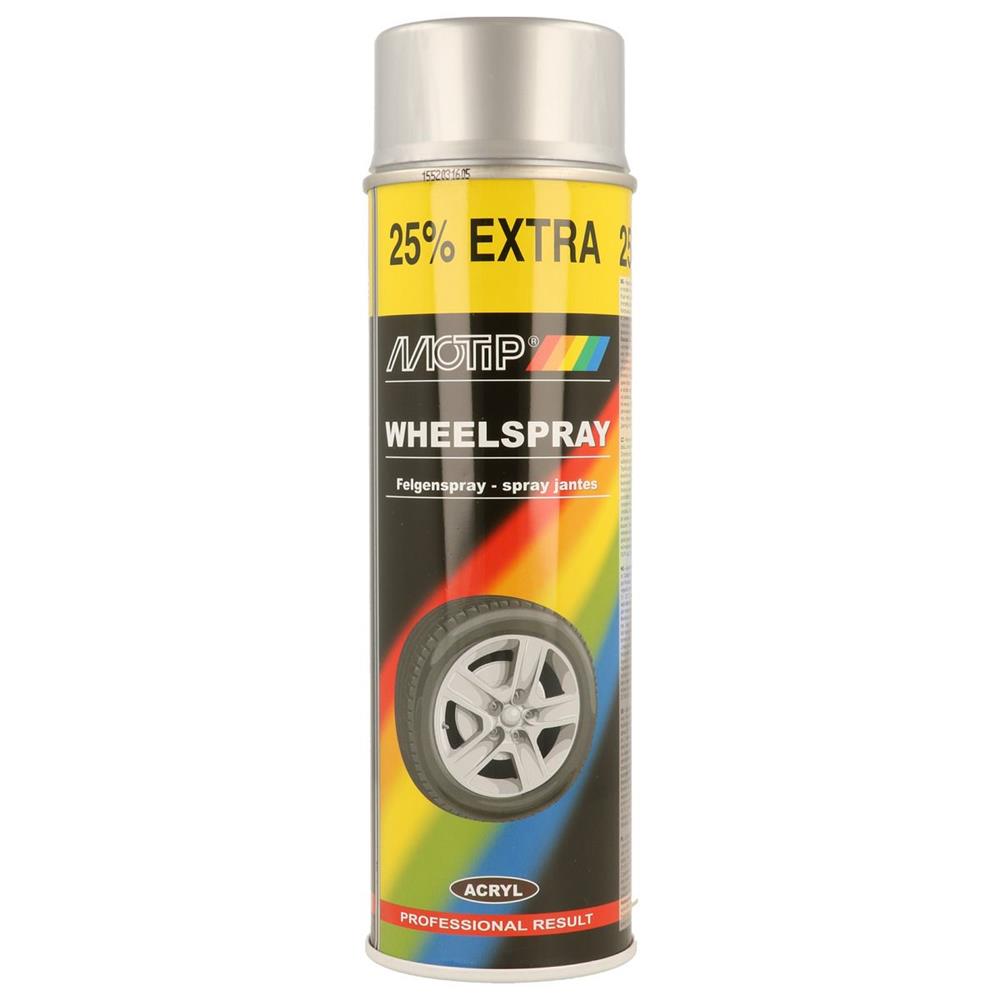 PEINTURE POUR JANTES ARGENT BRILLANT AEROSOL 500ML MOTIP. Spécialiste des pièces automobiles, BABACAR FRANCE propose une expérience d'achat optimisée avec son moteur de recherche par véhicule. La plateforme garantit des tarifs avantageux et une expédition express sur tout le territoire. Le service client professionnel assure un accompagnement personnalisé.