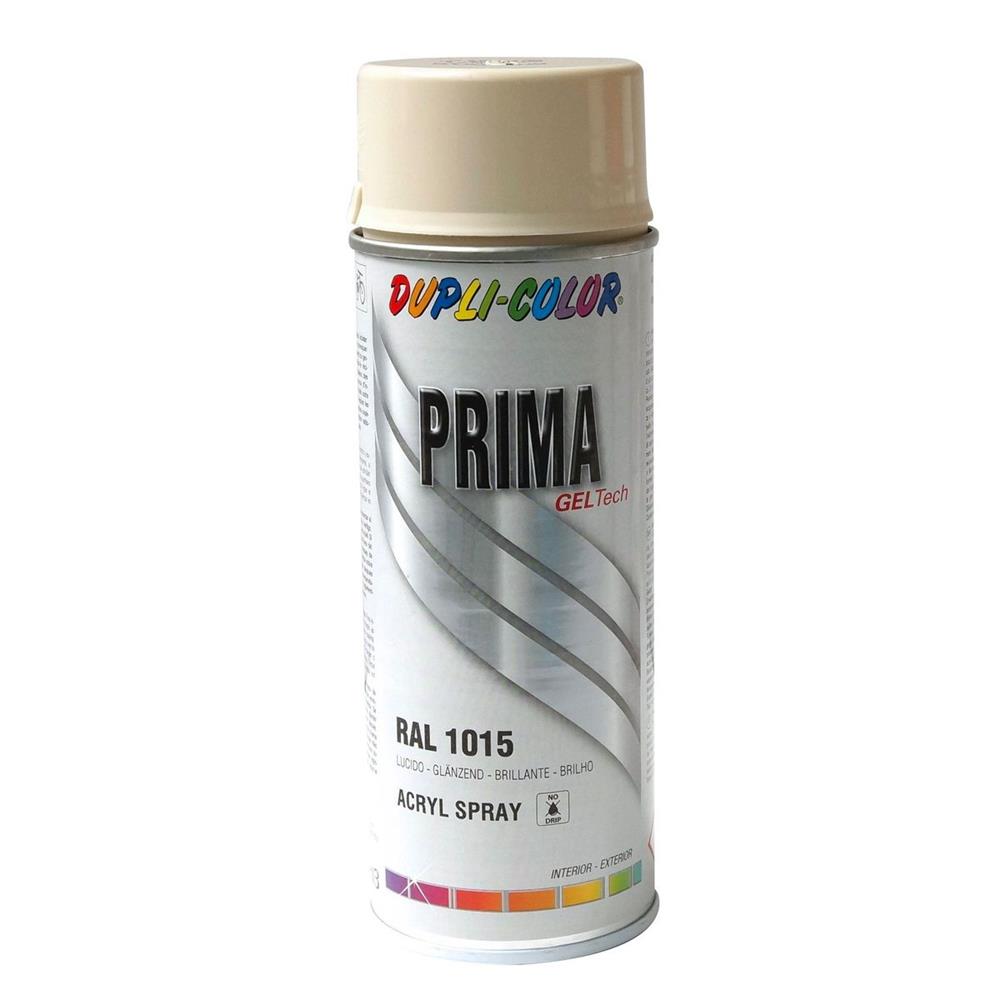 PEINTURE PRIMA RAL 1015 BRILLANT 400ML DUPLI COLOR. Expert en composants automobiles, BABACAR FRANCE propose une sélection premium de pièces détachées à prix compétitifs. La plateforme assure une livraison rapide et un service client disponible pour tout conseil technique. La satisfaction client est garantie avec un support après-vente réactif.