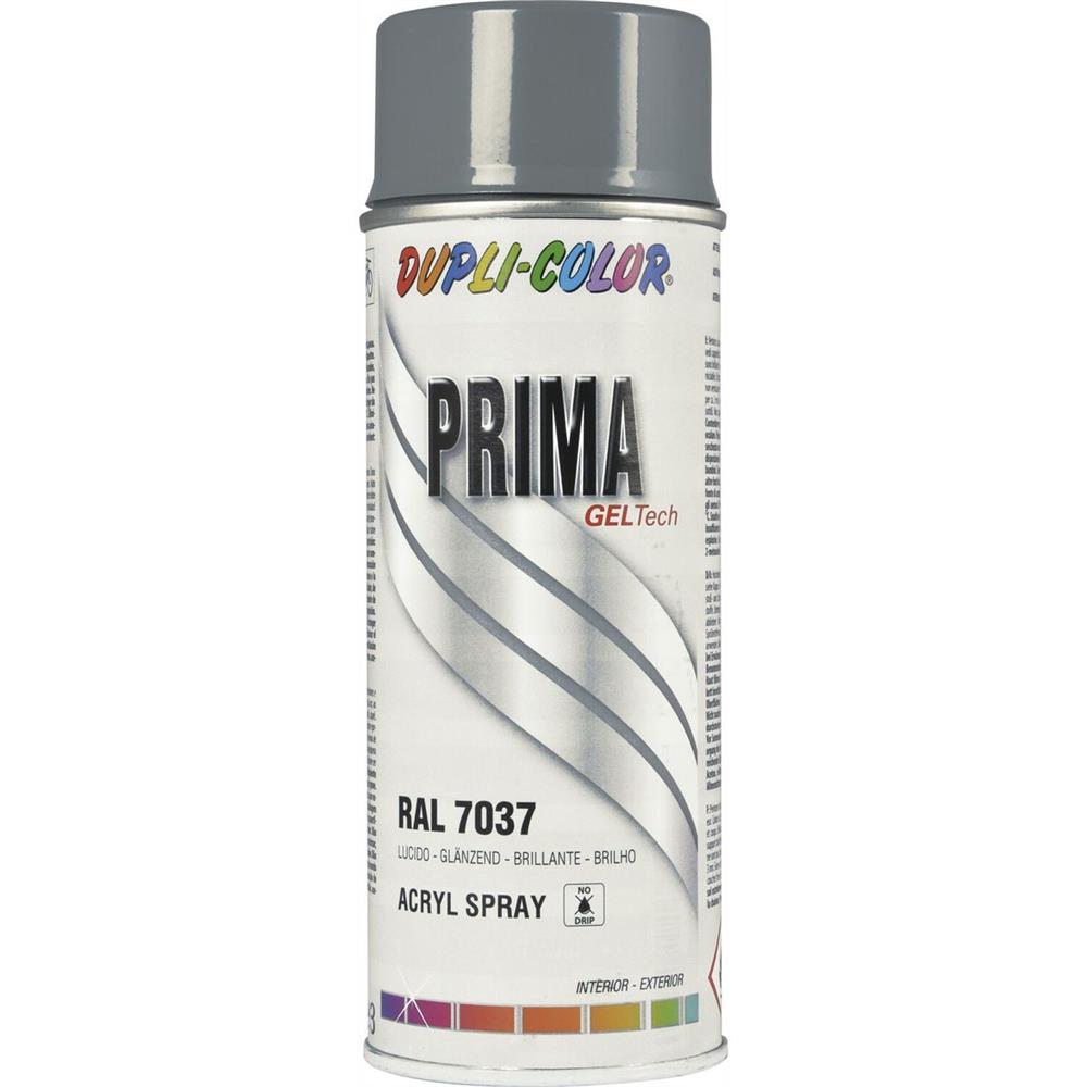 PEINTURE PRIMA RAL7037 GRIS POUSSIERE 400ML DUPLI COLOR. BABACAR FRANCE modernise l'achat de pièces auto avec sa plateforme e-commerce intuitive et son large choix de composants. Les clients profitent de tarifs compétitifs et d'une livraison express sur toute l'Europe. Le site garantit la qualité de ses produits avec un service après-vente performant.