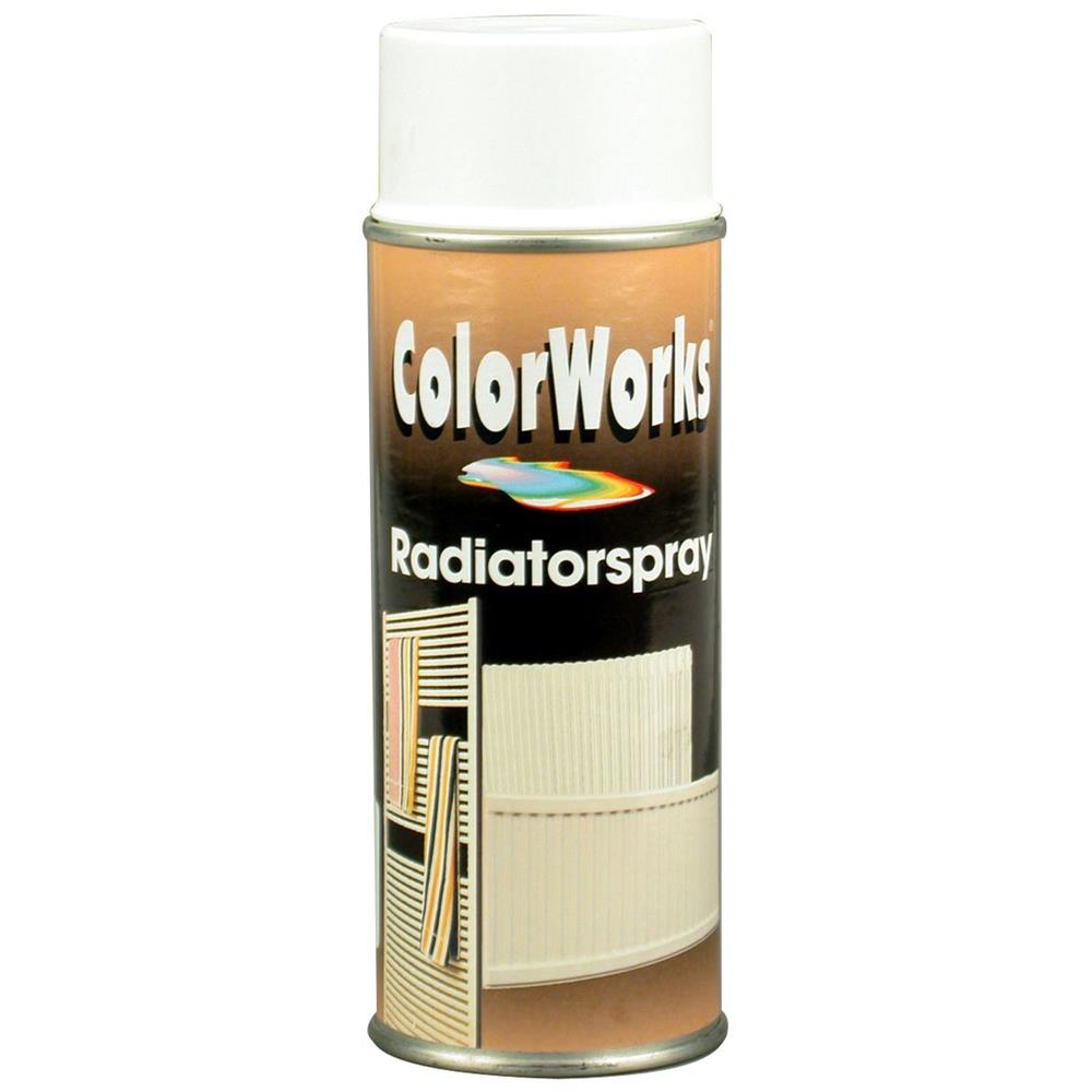 PEINTURE RADIATEUR BLANC 400 ML COLORWORKS. BABACAR FRANCE révolutionne la vente de pièces auto en ligne avec son catalogue exhaustif couvrant toutes les marques de véhicules. La plateforme se distingue par ses prix compétitifs et son interface utilisateur intuitive permettant une recherche rapide par modèle. Le service client expert et la livraison rapide en France et en Europe garantissent une expérience d'achat optimale.