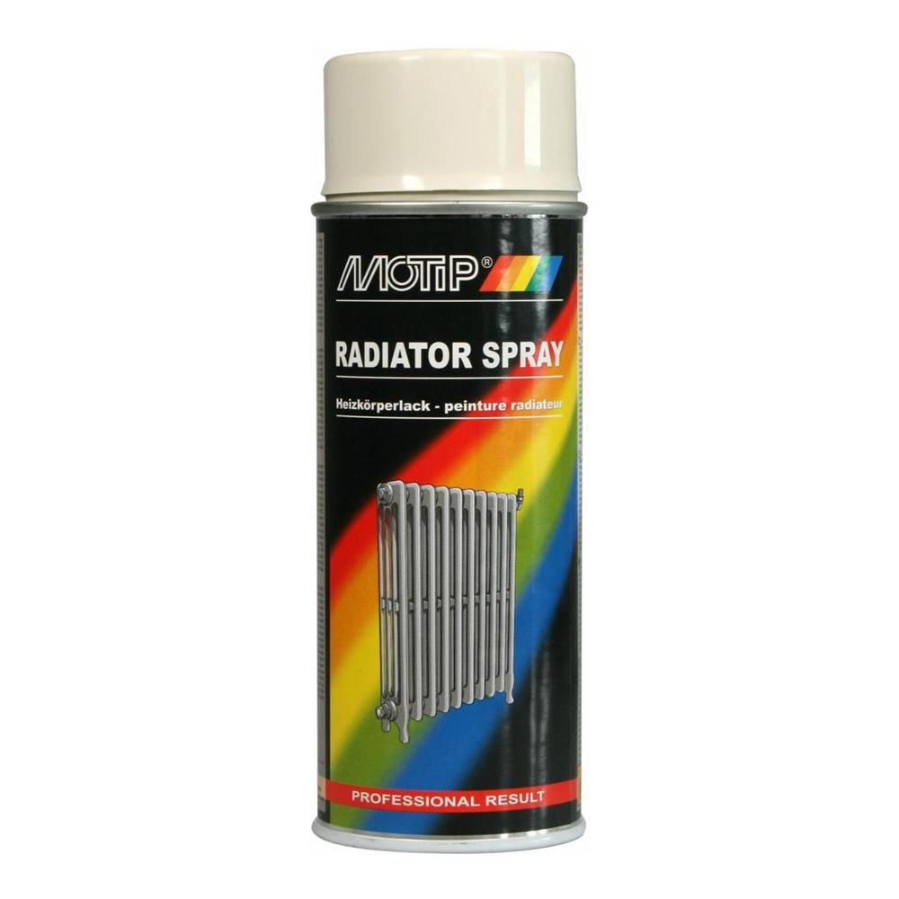 PEINTURE RADIATEUR BLANCHE BRILLANTE RAL1013 AEROSOL 400ML MOTIP. Expert en composants automobiles, BABACAR FRANCE propose une sélection premium de pièces détachées à prix compétitifs. La plateforme assure une livraison rapide et un service client disponible pour tout conseil technique. La satisfaction client est garantie avec un support après-vente réactif.