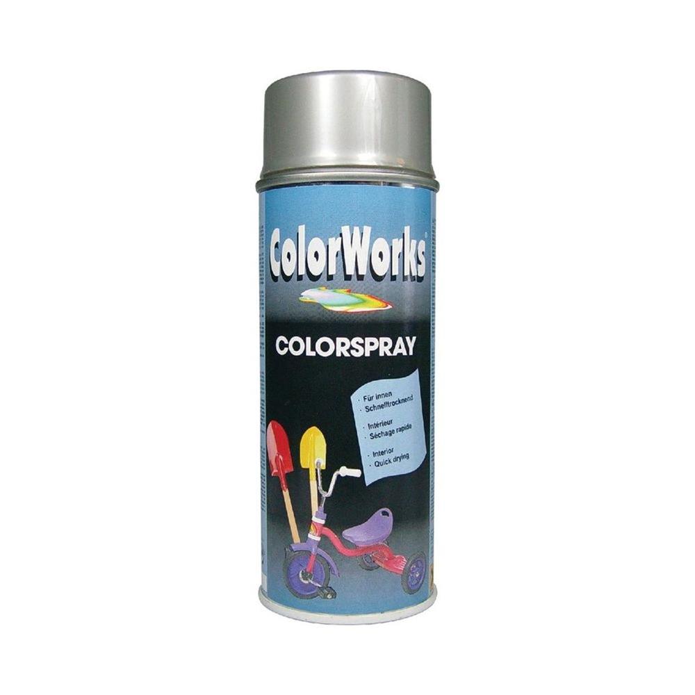 PEINTURE RAL 7035 BRILLANT 400ML COLORWORKS. BABACAR FRANCE transforme l'achat de pièces détachées avec son interface intuitive et son catalogue exhaustif. Les clients profitent de prix compétitifs et d'une livraison rapide en France et en Europe. Un service client expert offre un support technique pour chaque achat.