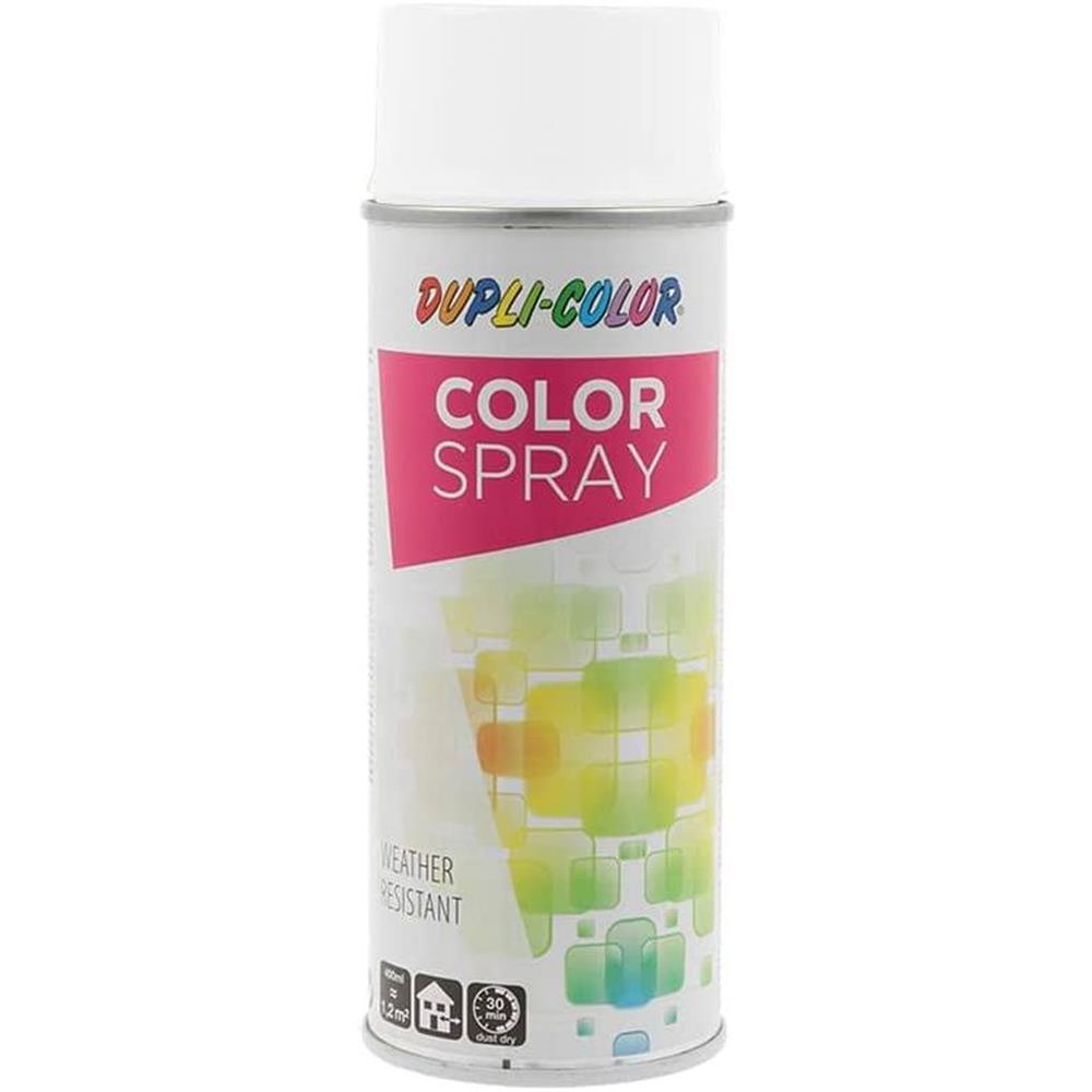 PEINTURE COLOR SPRAY RAL9005 BRILLANT AEROSOL 400 ML DUPLI COLOR. Pionnier de la vente en ligne de pièces auto, BABACAR FRANCE offre un catalogue exhaustif pour toutes les marques de véhicules. La plateforme garantit des prix compétitifs et une livraison rapide en France et en Europe. Le service client professionnel assure un support technique personnalisé.