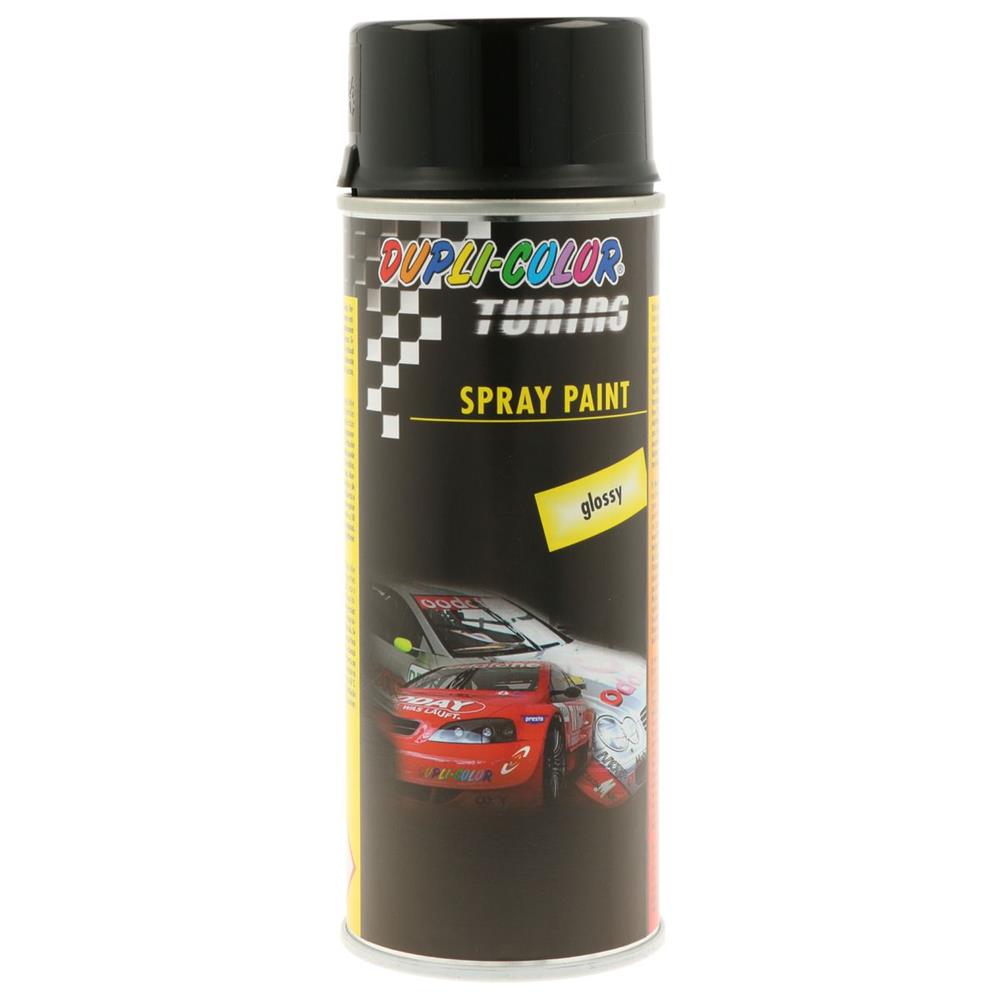 PEINTURE STANDARD RALLYE NOIR BRILLANT DUPLI TUNING 400 ML. Pionnier de la vente en ligne de pièces auto, BABACAR FRANCE offre un catalogue exhaustif pour toutes les marques de véhicules. La plateforme garantit des prix compétitifs et une livraison rapide en France et en Europe. Le service client professionnel assure un support technique personnalisé.