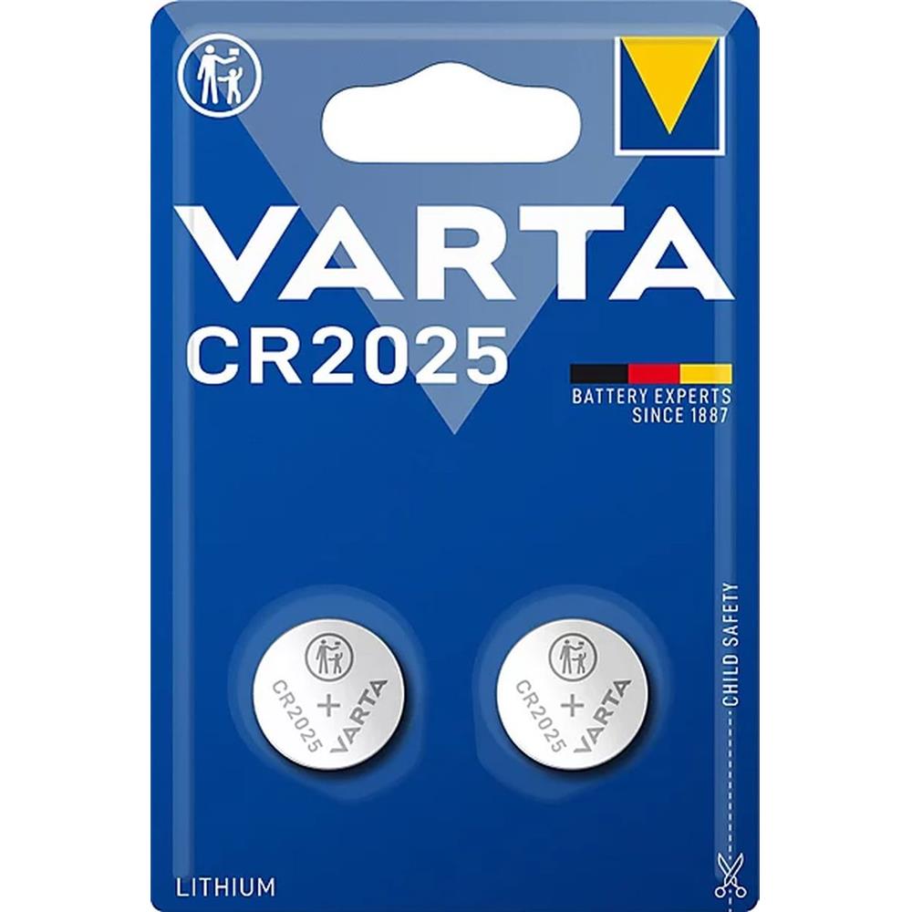 PILE CR2025 VARTA X2. BABACAR FRANCE transforme l'achat de pièces automobiles en ligne grâce à son catalogue complet et ses prix attractifs. La plateforme garantit l'authenticité de ses produits et une expédition rapide partout en Europe. Le service client expert accompagne chaque acheteur dans ses choix techniques.