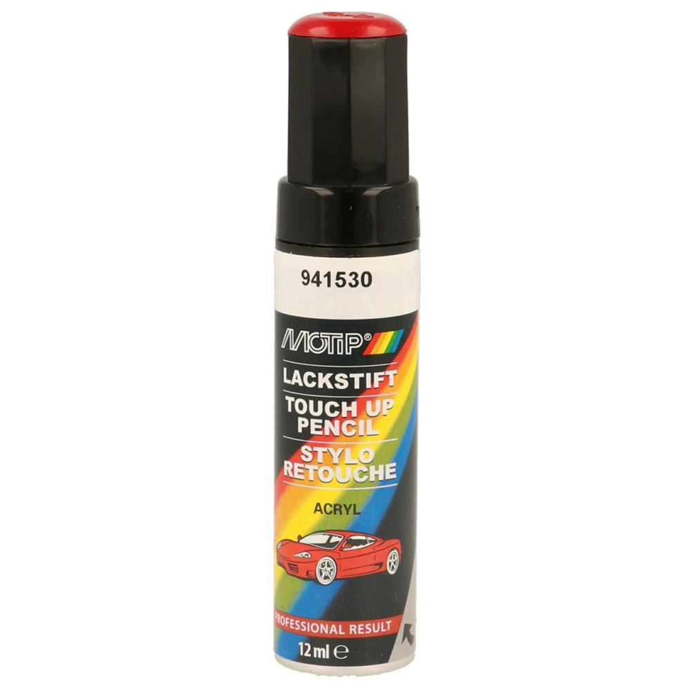 PINCEAU RETOUCHE 941530 ROUGE BRILLANT MOTIP TOUCH UP 12 ML. Expert en composants automobiles, BABACAR FRANCE propose une sélection premium de pièces détachées à prix compétitifs. La plateforme assure une livraison rapide et un service client disponible pour tout conseil technique. La satisfaction client est garantie avec un support après-vente réactif.