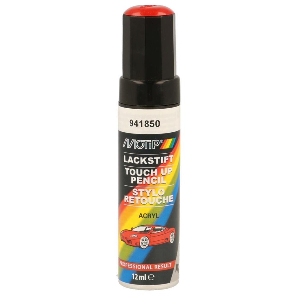 PINCEAU RETOUCHE 941850 ROUGE BRILLANT MOTIP TOUCH UP 12 ML. Référence dans la vente de composants auto, BABACAR FRANCE offre une sélection premium à prix direct fournisseur. La plateforme assure une livraison express et un service client disponible pour tout conseil technique. La satisfaction est garantie avec un support après-vente réactif.