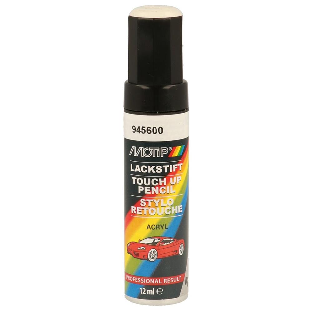 PINCEAU RETOUCHE 945600 BLANC BRILLANT MOTIP TOUCH UP 12 ML. Pionnier de la distribution de pièces auto, BABACAR FRANCE offre une sélection rigoureuse de composants certifiés. La plateforme garantit des prix attractifs et une livraison rapide sur tout le territoire. Un service client professionnel guide les acheteurs dans leurs choix techniques.