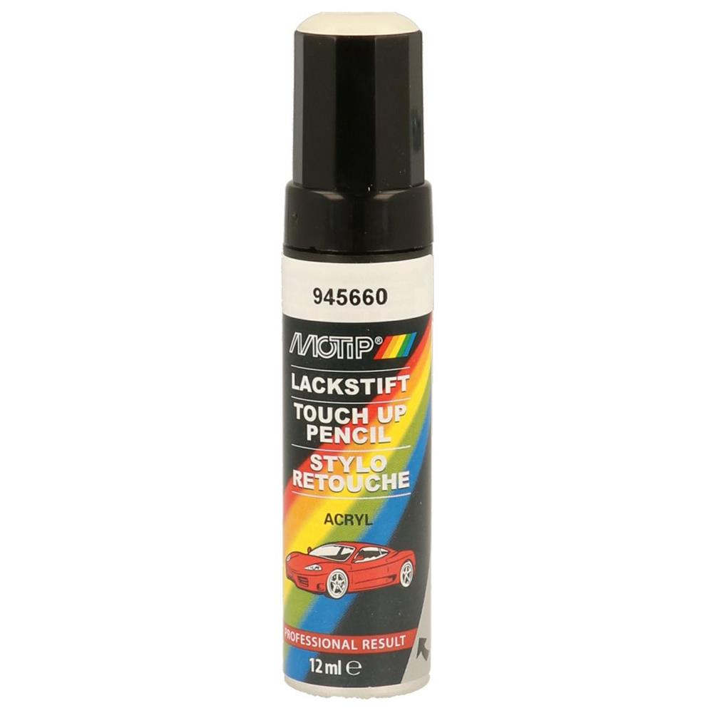 PINCEAU RETOUCHE 945660 BLANC BRILLANT MOTIP TOUCH UP 12 ML. Expert en composants automobiles, BABACAR FRANCE propose une sélection premium de pièces détachées à prix compétitifs. La plateforme assure une livraison rapide et un service client disponible pour tout conseil technique. La satisfaction client est garantie avec un support après-vente réactif.