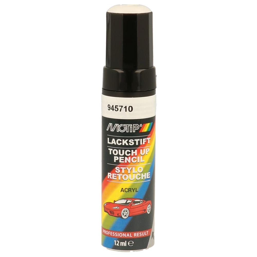 PINCEAU RETOUCHE 945710 BLANC BRILLANT MOTIP TOUCH UP 12 ML. Pionnier de la distribution de pièces auto, BABACAR FRANCE offre une sélection rigoureuse de composants certifiés. La plateforme garantit des prix attractifs et une livraison rapide sur tout le territoire. Un service client professionnel guide les acheteurs dans leurs choix techniques.