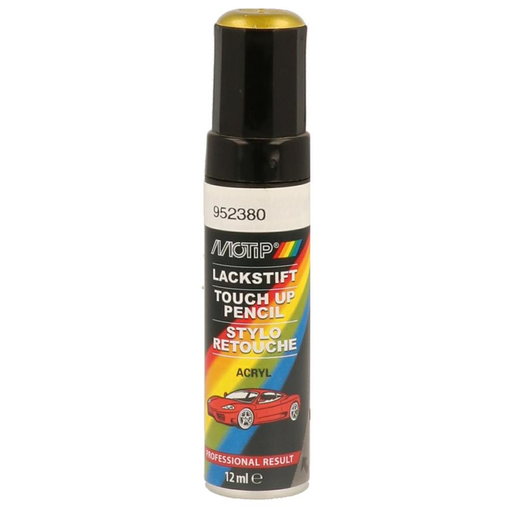 PINCEAU RETOUCHE 952380 VERT METALLISE MOTIP TOUCH UP 12 ML. Référence dans la vente de composants auto, BABACAR FRANCE offre une sélection premium à prix direct fournisseur. La plateforme assure une livraison express et un service client disponible pour tout conseil technique. La satisfaction est garantie avec un support après-vente réactif.