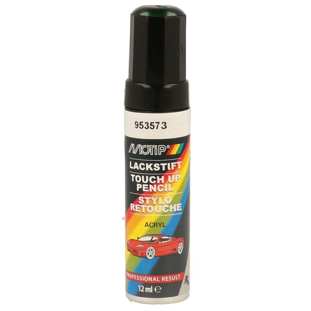 PINCEAU RETOUCHE 953573 VERT METALLISE MOTIP TOUCH UP 12 ML. Expert en composants automobiles, BABACAR FRANCE propose une sélection premium de pièces détachées à prix compétitifs. La plateforme assure une livraison rapide et un service client disponible pour tout conseil technique. La satisfaction client est garantie avec un support après-vente réactif.