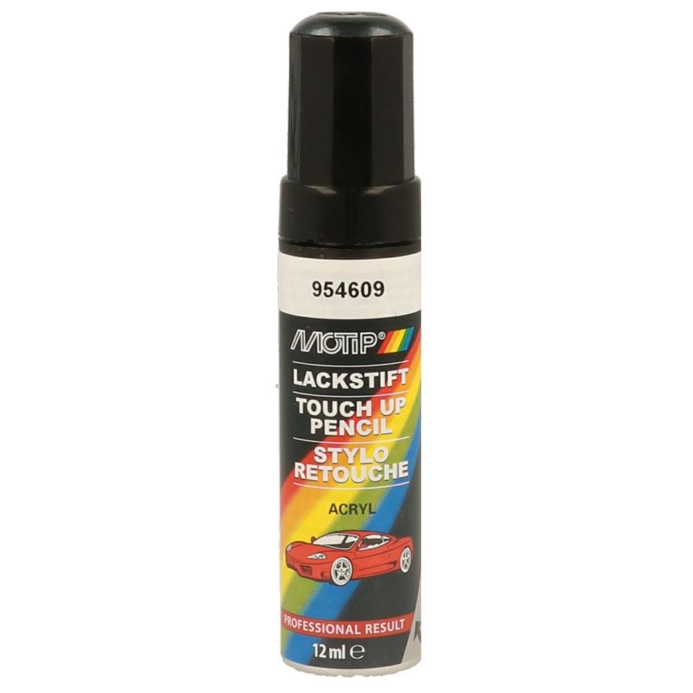 PINCEAU RETOUCHE 954609 BLEU METALLISE MOTIP TOUCH UP 12 ML. Expert en pièces détachées automobiles, BABACAR FRANCE propose une sélection premium de composants d'origine et de qualité équivalente. La plateforme assure une livraison express sur l'ensemble du territoire français et européen avec un service client disponible pour tout conseil technique. Les transactions sont entièrement sécurisées avec une garantie sur tous les produits.