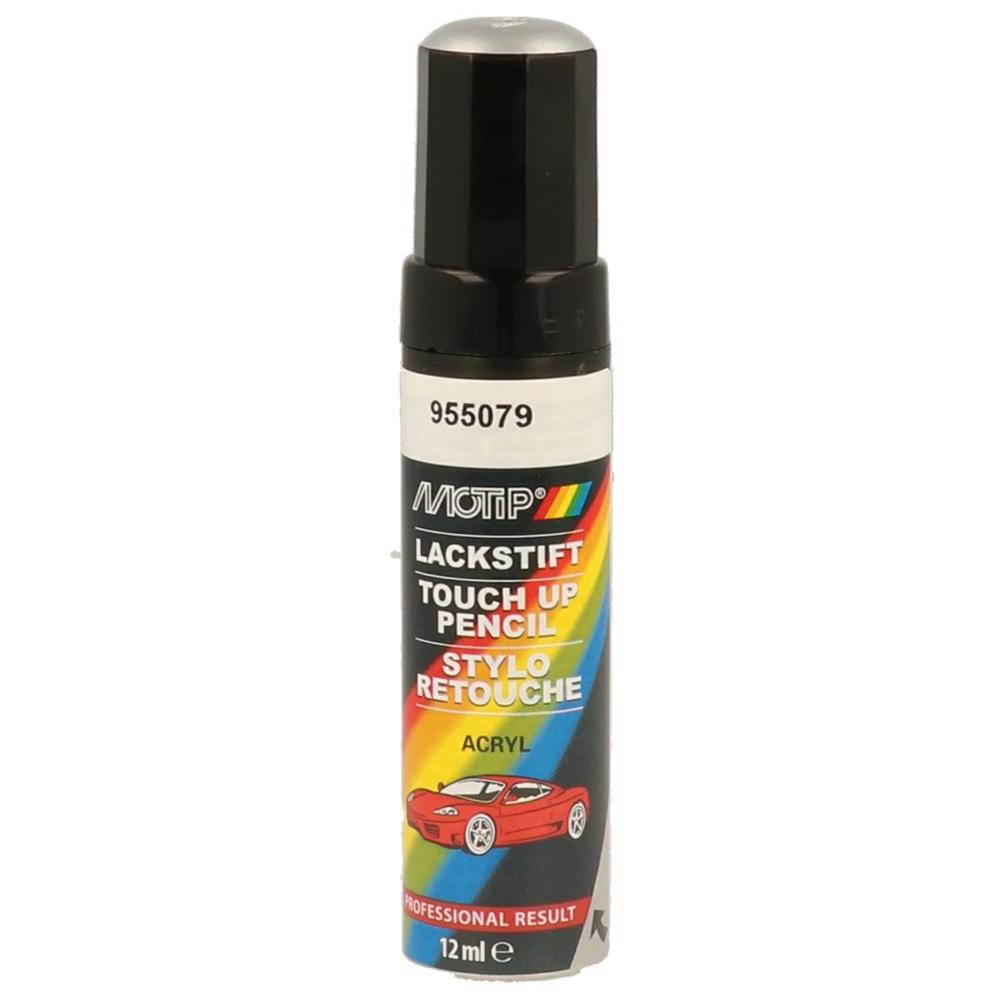 PINCEAU RETOUCHE 955079 ARGENT METALLISE MOTIP TOUCH UP 12 ML. Référence dans la vente de composants auto, BABACAR FRANCE offre une sélection premium à prix direct fournisseur. La plateforme assure une livraison express et un service client disponible pour tout conseil technique. La satisfaction est garantie avec un support après-vente réactif.