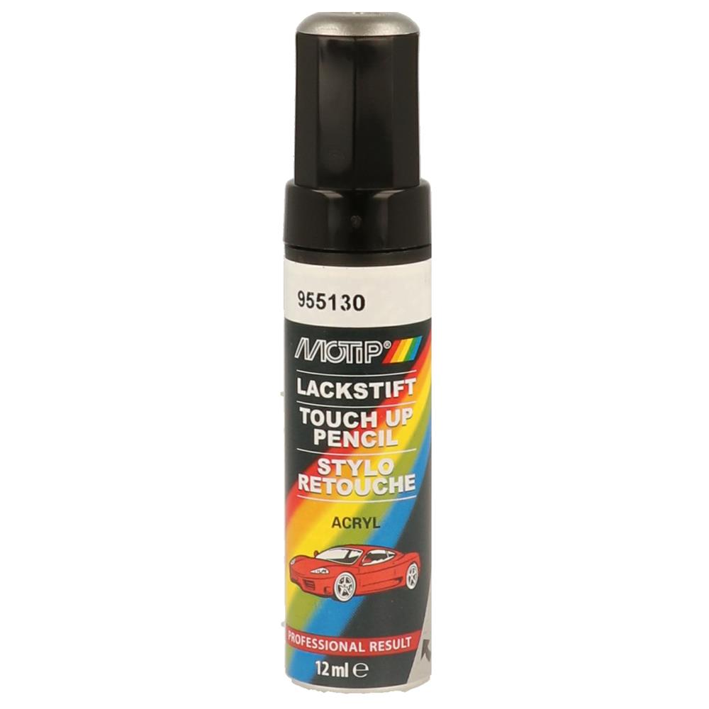 PINCEAU RETOUCHE 955130 GRIS METALLISE MOTIP TOUCH UP 12 ML. BABACAR FRANCE redéfinit l'achat de pièces auto en ligne avec son interface moderne et son vaste choix de composants. Les clients bénéficient de prix avantageux et d'une livraison rapide partout en Europe. Un service client expert accompagne chaque étape de l'achat.