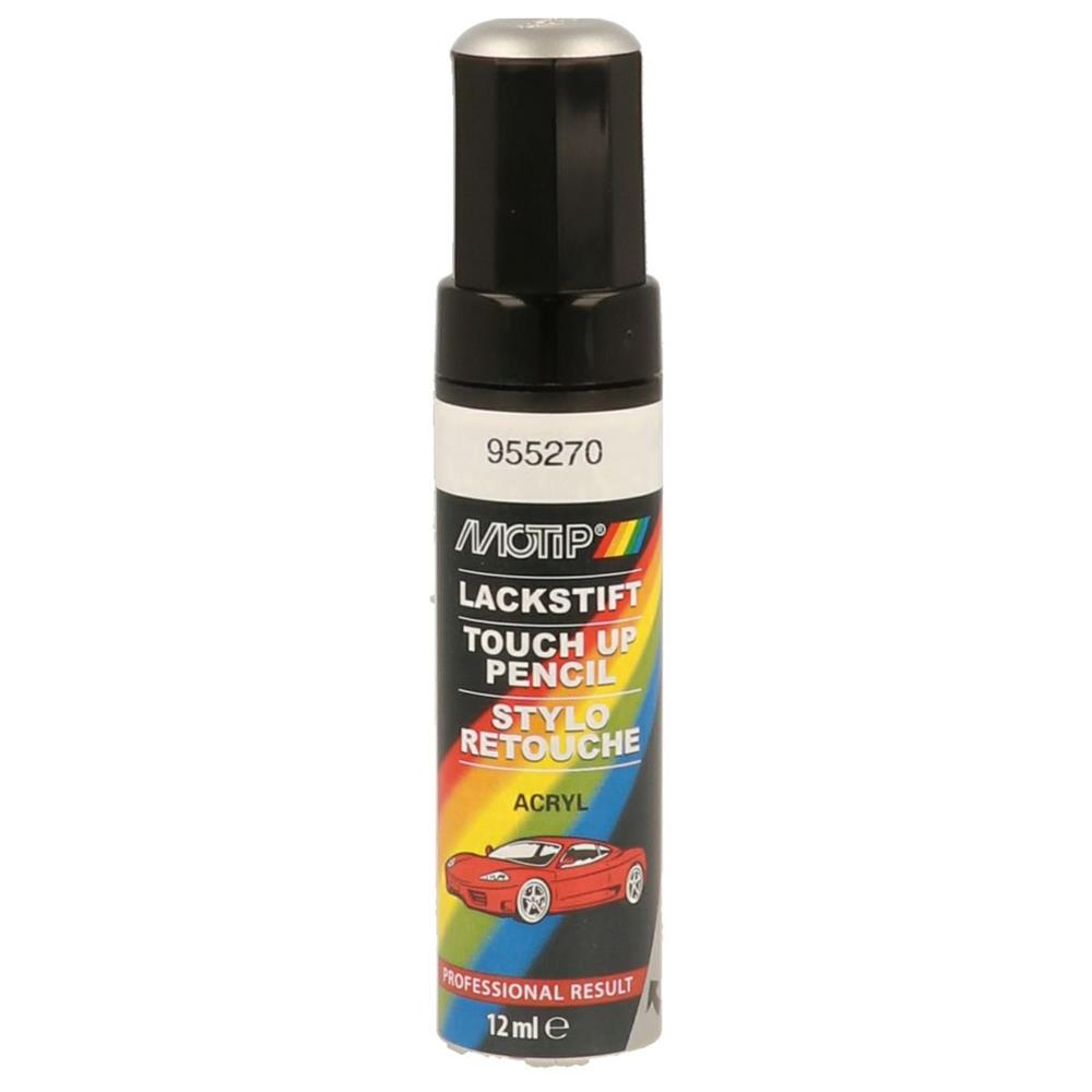 PINCEAU RETOUCHE 955270 MOTIP TOUCH UP 12 ML. BABACAR FRANCE innove dans la vente de pièces automobiles avec son interface moderne et son vaste catalogue. Les clients profitent de prix compétitifs et d'une expédition express en France et en Europe. Le service client expert assure un accompagnement personnalisé pour chaque achat.