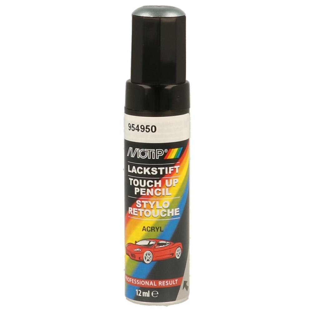 PINCEAU RETOUCHE M954950 BLEU METALLISE MOTIP TOUCH UP 12 ML. Expert en pièces détachées automobiles, BABACAR FRANCE propose une sélection premium de composants d'origine et de qualité équivalente. La plateforme assure une livraison express sur l'ensemble du territoire français et européen avec un service client disponible pour tout conseil technique. Les transactions sont entièrement sécurisées avec une garantie sur tous les produits.