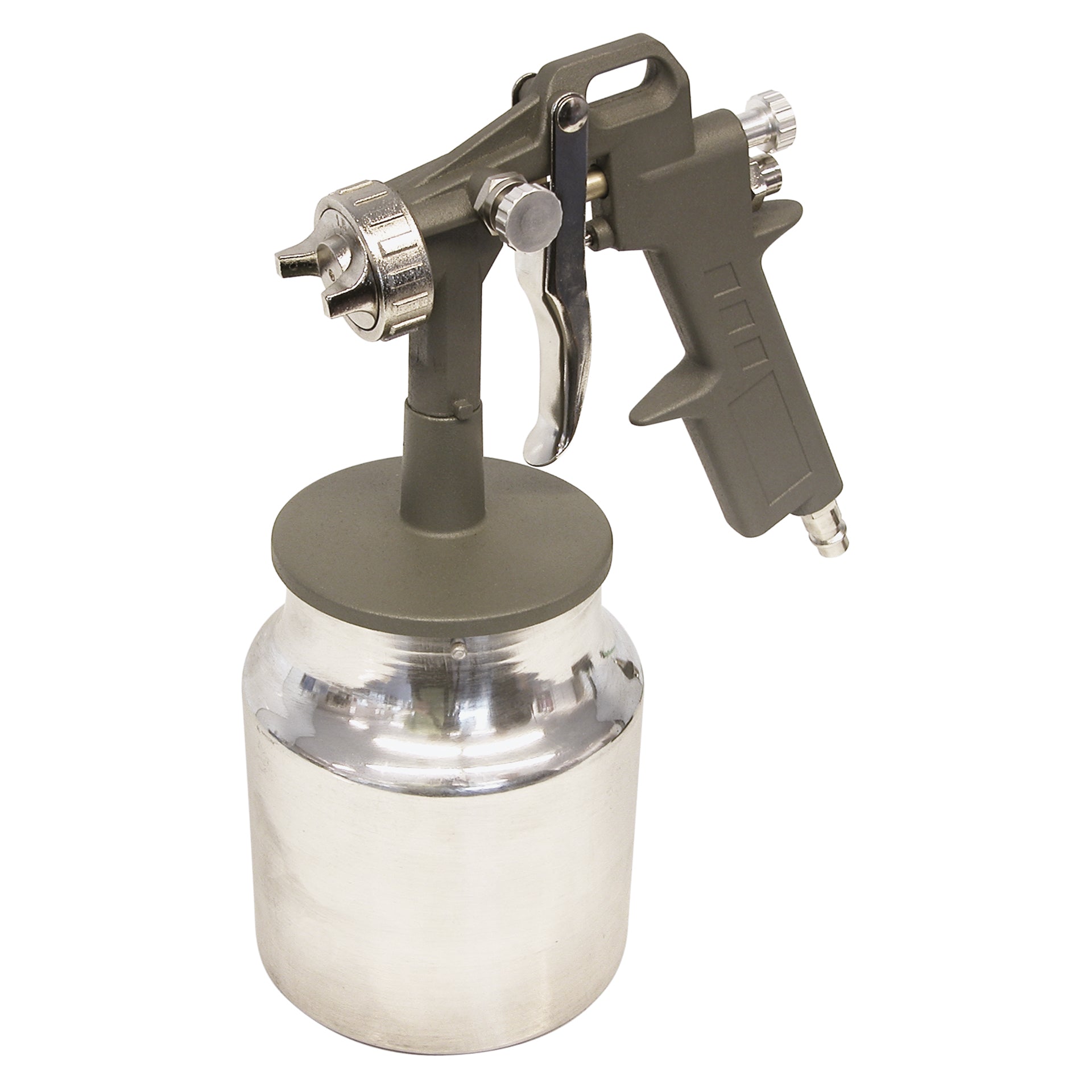 PISTOLET A PEINTURE RESERVOIR INFERIEUR 1KG Ø1.5MM. BABACAR FRANCE simplifie l'achat de pièces auto avec son interface conviviale et son catalogue complet couvrant toutes les marques. Le site garantit des prix attractifs et une expédition rapide vers toutes les destinations européennes. Une équipe d'experts techniques accompagne chaque client.