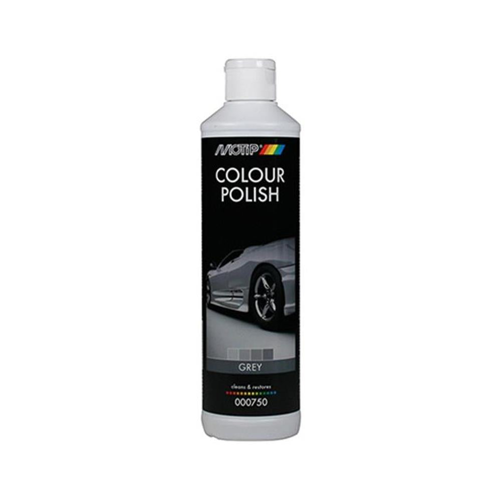 POLISH PIGMENTS GRIS FLACON 500ML MOTIP. BABACAR FRANCE excelle dans la distribution de pièces auto en ligne avec une sélection rigoureuse de composants certifiés. Le site garantit des prix compétitifs et une expédition rapide vers toutes les destinations européennes. Le service client expert offre un accompagnement personnalisé pour chaque achat.