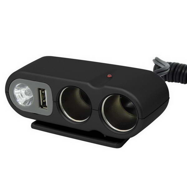 PRISE ALLUME CIGARE DOUBLE 5A 12V + PORT USB. BABACAR FRANCE transforme l'achat de pièces automobiles en ligne grâce à son catalogue complet et ses prix attractifs. La plateforme garantit l'authenticité de ses produits et une expédition rapide partout en Europe. Le service client expert accompagne chaque acheteur dans ses choix techniques.