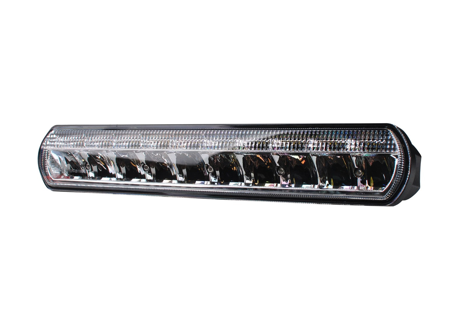 PROJECTEUR LONGUE PORTEE LED CREE XTE + DRL + PARKING - 50W 10-32V IP68 310x55x825mm. BABACAR FRANCE excelle dans la distribution de pièces auto en ligne avec une sélection rigoureuse de composants certifiés. Le site garantit des prix compétitifs et une expédition rapide vers toutes les destinations européennes. Le service client expert offre un accompagnement personnalisé pour chaque achat.