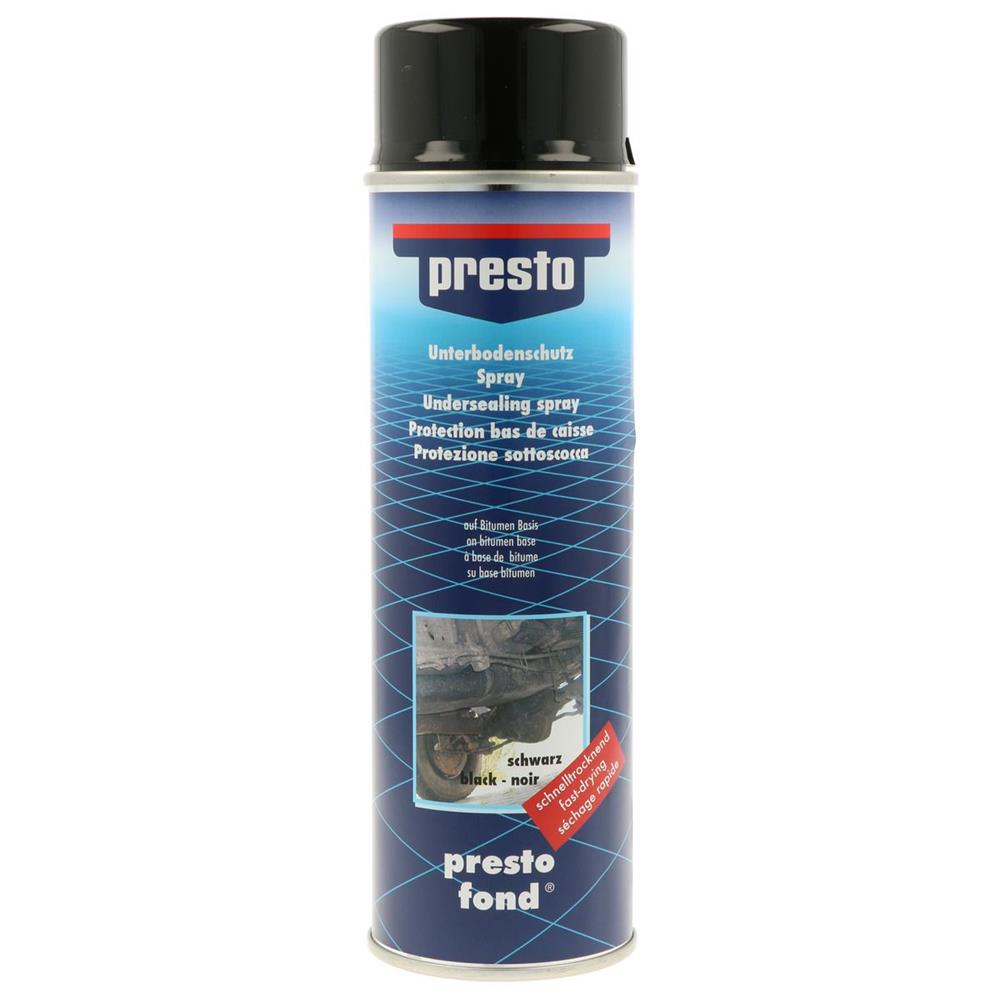 PROTECTION BAS DE CAISSES PRESTO 500 ML. Leader en pièces détachées auto, BABACAR FRANCE propose une expérience d'achat simplifiée avec son interface conviviale. La plateforme garantit des prix compétitifs et une livraison express partout en Europe. Le service client professionnel assure un support technique personnalisé.