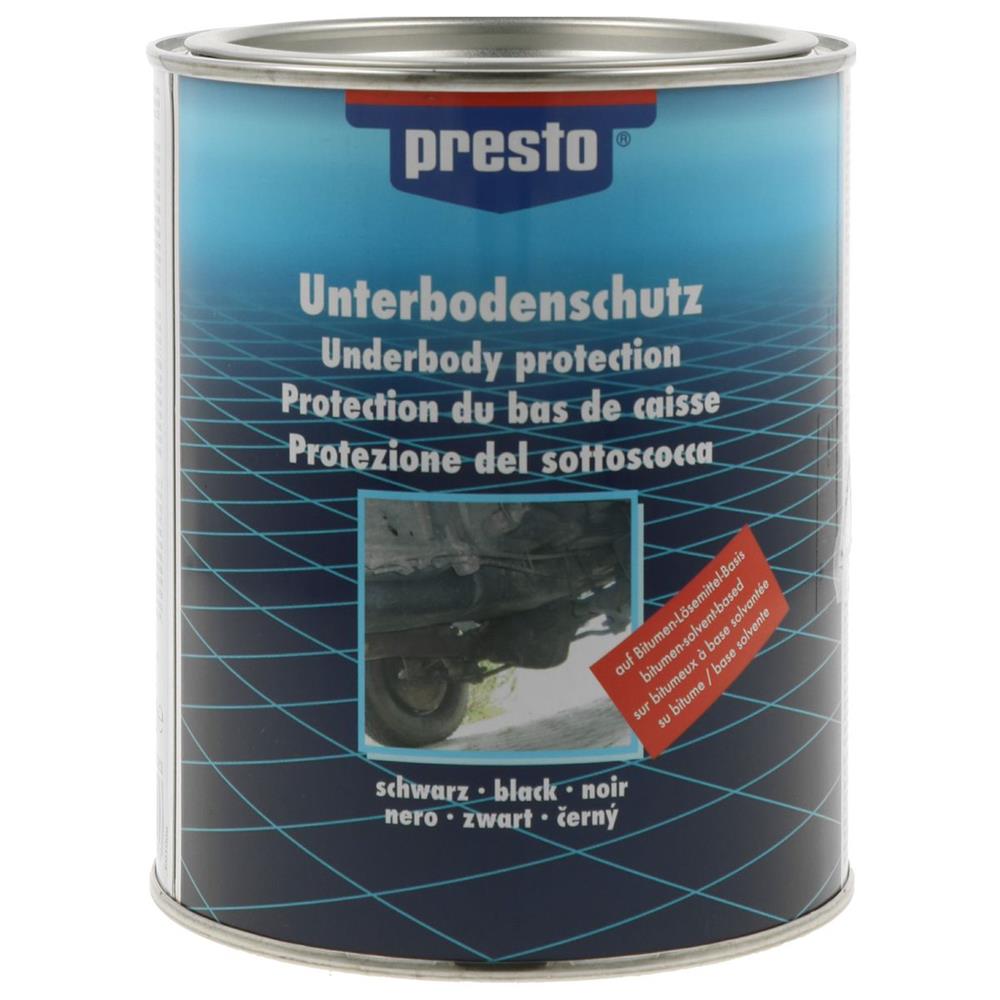 PROTECTION DESSOUS DE CAISSES BITUME PRESTO 1,3 KG. BABACAR FRANCE excelle dans la vente en ligne de pièces automobiles avec son catalogue complet et ses tarifs avantageux. Le site assure une expédition rapide et un service client expert pour tout conseil technique. La satisfaction client est au cœur des priorités avec un support réactif.