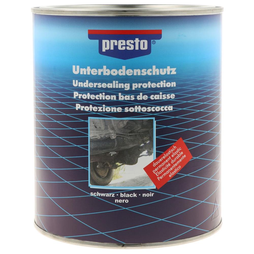 PROTECTION DESSOUS DE CAISSES BITUME PRESTO 2,5 KG. BABACAR FRANCE révolutionne la vente de pièces auto en ligne avec son catalogue exhaustif couvrant toutes les marques de véhicules. La plateforme se distingue par ses prix compétitifs et son interface utilisateur intuitive permettant une recherche rapide par modèle. Le service client expert et la livraison rapide en France et en Europe garantissent une expérience d'achat optimale.