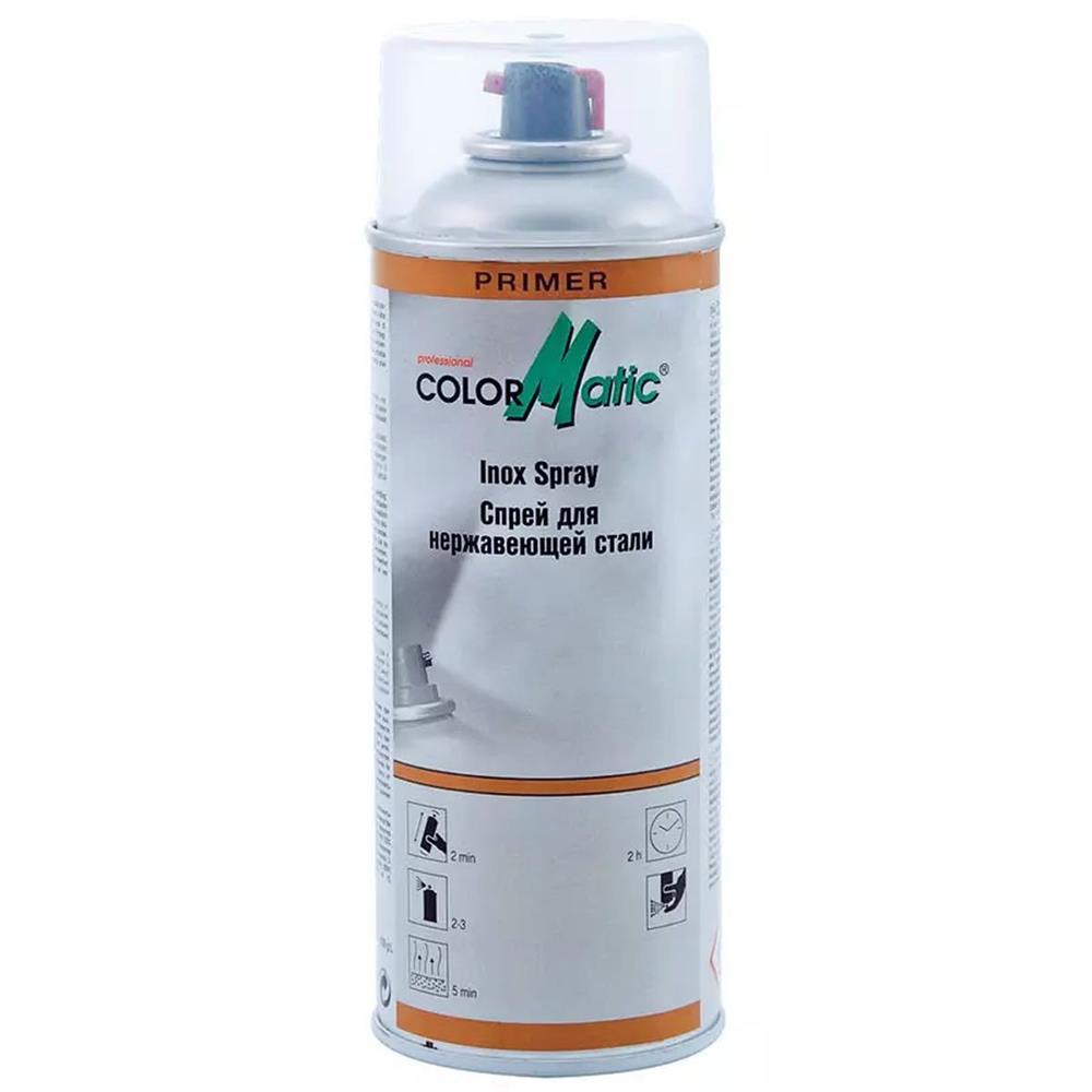 PROTECTION SOUDURE INOX 400ML COLORMATIC. Pionnier de la distribution de pièces auto, BABACAR FRANCE offre une sélection rigoureuse de composants certifiés. La plateforme garantit des prix attractifs et une livraison rapide sur tout le territoire. Un service client professionnel guide les acheteurs dans leurs choix techniques.