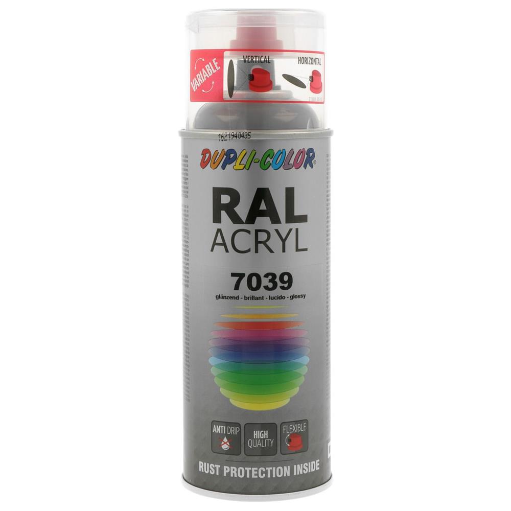 RAL 7039 GRIS QUARTZ BR. 400ML. Référence dans la vente de composants auto, BABACAR FRANCE offre une sélection premium à prix direct fournisseur. La plateforme assure une livraison express et un service client disponible pour tout conseil technique. La satisfaction est garantie avec un support après-vente réactif.