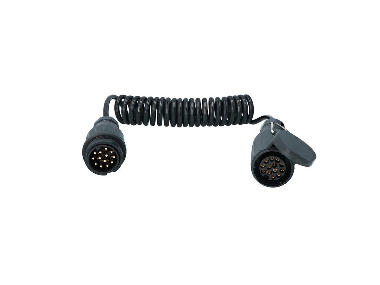 RALLONGE SPIRALE 3 METRES POUR REMORQUE 13 BROCHES MALE/13 BROCHES FEMELLE. Expert en composants automobiles, BABACAR FRANCE propose une sélection premium de pièces détachées à prix compétitifs. La plateforme assure une livraison rapide et un service client disponible pour tout conseil technique. La satisfaction client est garantie avec un support après-vente réactif.