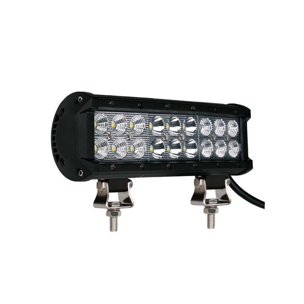 RAMPE 18 LED OSRAM 54W 6500K 3600LM BOITIER ALUMINIUM 229x63x107mm. BABACAR FRANCE excelle dans la distribution de pièces auto en ligne avec une sélection rigoureuse de composants certifiés. Le site garantit des prix compétitifs et une expédition rapide vers toutes les destinations européennes. Le service client expert offre un accompagnement personnalisé pour chaque achat.