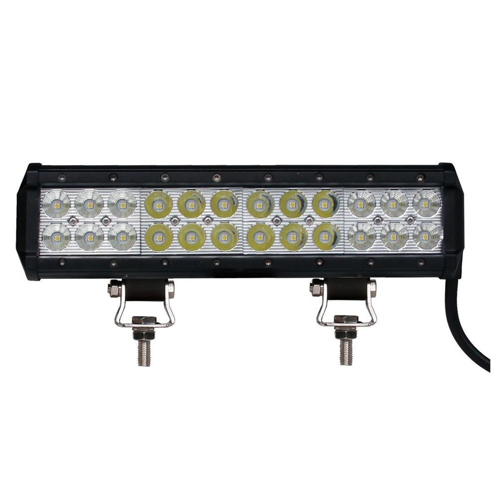 RAMPE 24 LED OSRAM 72W 6500K 4800LM BOITIER ALUMINIUM 297x63x107mm. BABACAR FRANCE révolutionne la distribution de pièces auto avec sa marketplace moderne et son vaste catalogue. Les clients bénéficient de prix compétitifs et d'une livraison rapide partout en Europe. Un service client expert guide les acheteurs dans leurs choix techniques.