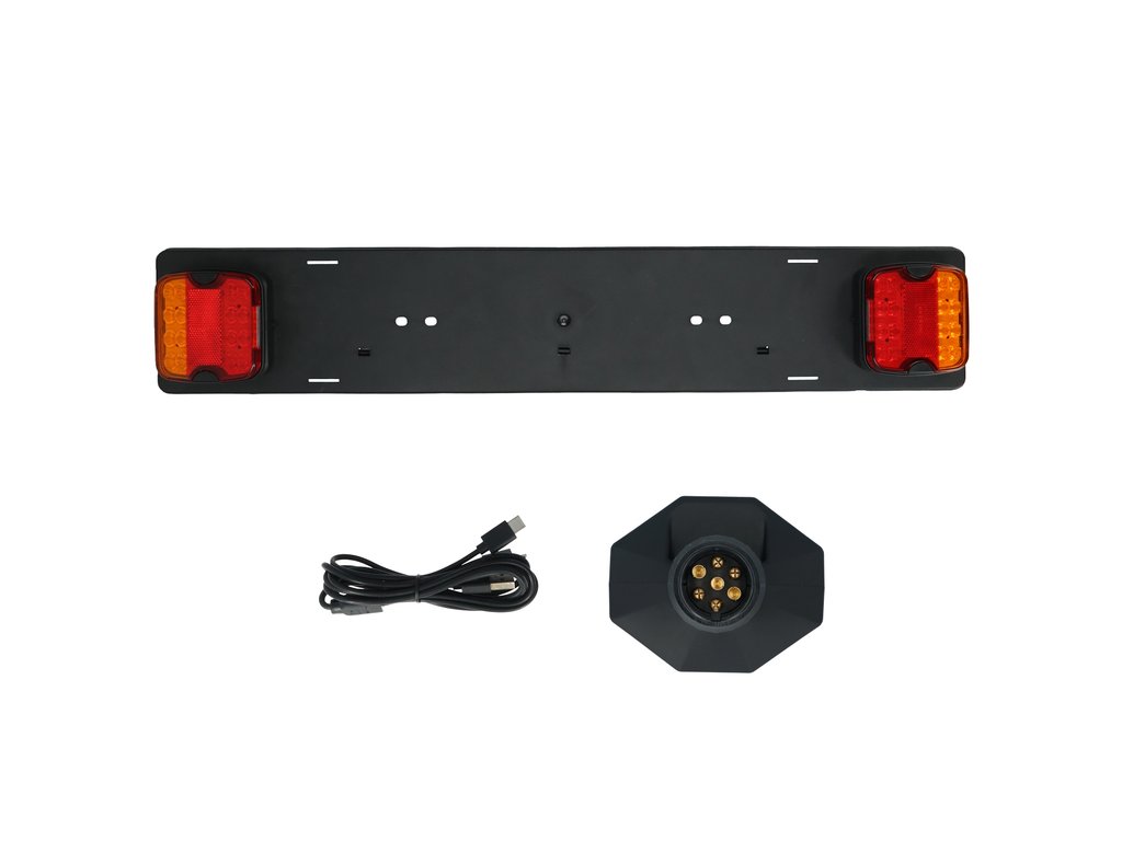 RAMPE ECLAIRAGE BLUETOOTH LED POUR REMORQUE 78X14CM PRISE 7 BROCHES. Référence dans la vente de pièces automobiles, BABACAR FRANCE propose un catalogue complet avec des prix direct fournisseur. La plateforme assure une livraison express et un service client professionnel disponible pour tout conseil. La satisfaction client est garantie avec un support technique réactif.