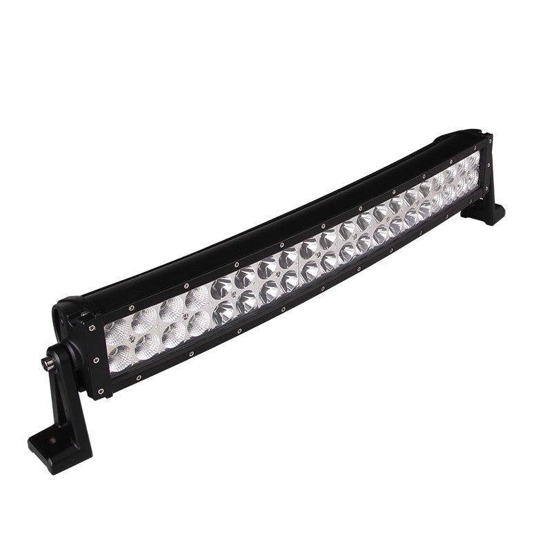 RAMPE LUMINEUSE LED INCURVEE - COMBO 120W 10-30V 611x75x79mm. BABACAR FRANCE redéfinit l'achat de pièces auto en ligne avec son interface moderne et son vaste choix de composants. Les clients bénéficient de prix avantageux et d'une livraison rapide partout en Europe. Un service client expert accompagne chaque étape de l'achat.