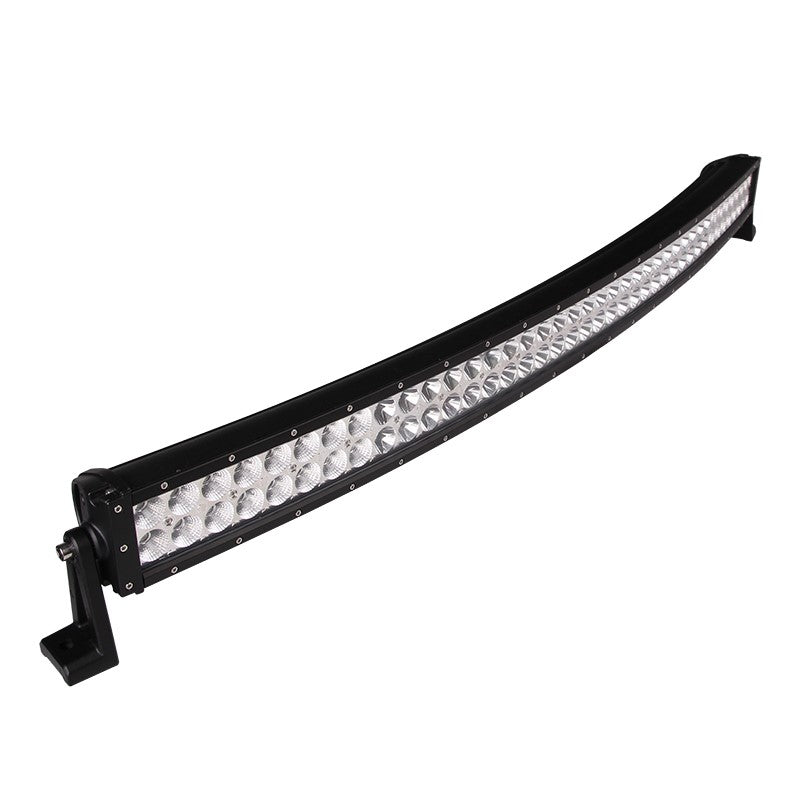 RAMPE LUMINEUSE LED INCURVEE - COMBO, 240W 10-30V 10076x75x79mm. Leader de la vente en ligne de pièces automobiles, BABACAR FRANCE offre un rapport qualité-prix imbattable grâce à ses partenariats directs. La plateforme assure une livraison express et un service client professionnel pour tout conseil. Le site garantit la satisfaction client avec un support technique réactif.