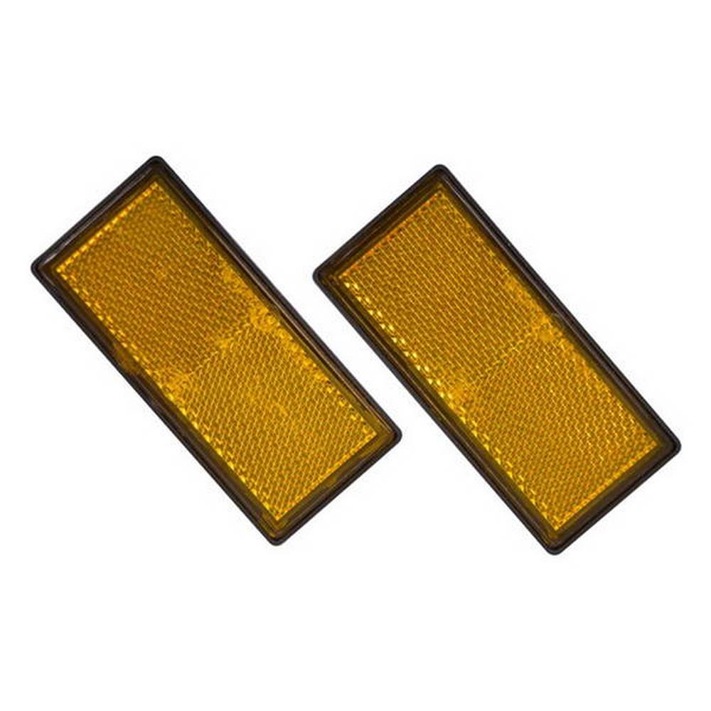 REFLECTEURS 86X40MM ORANGE X2. BABACAR FRANCE excelle dans la distribution de pièces auto en ligne avec une sélection rigoureuse de composants certifiés. Le site garantit des prix compétitifs et une expédition rapide vers toutes les destinations européennes. Le service client expert offre un accompagnement personnalisé pour chaque achat.