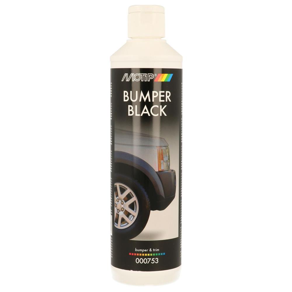 RENOVATEUR PARE-CHOCS FLACON 500ML MOTIP. Référence dans la vente de composants auto, BABACAR FRANCE offre une sélection premium à prix direct fournisseur. La plateforme assure une livraison express et un service client disponible pour tout conseil technique. La satisfaction est garantie avec un support après-vente réactif.