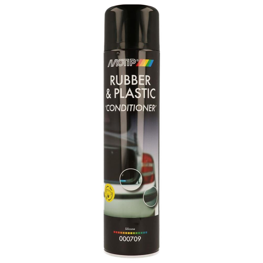 RENOVATEUR PLASTIQUE EXTERIEUR AEROSOL 600ML MOTIP. Spécialiste des pièces automobiles, BABACAR FRANCE propose une expérience d'achat optimisée avec son moteur de recherche par véhicule. La plateforme garantit des tarifs avantageux et une expédition express sur tout le territoire. Le service client professionnel assure un accompagnement personnalisé.