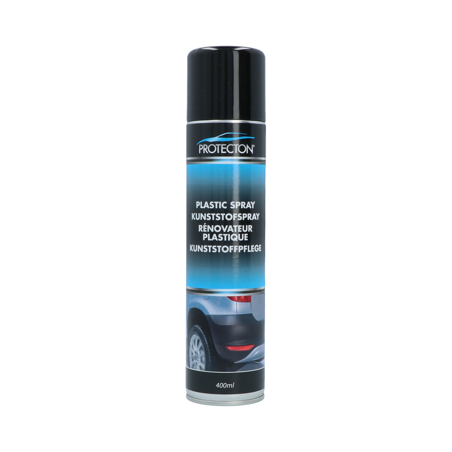 RENOVATEUR PLASTIQUES AEROSOL 400ML PROTECTON. BABACAR FRANCE modernise la distribution de pièces automobiles avec sa plateforme e-commerce et son large choix. Les clients bénéficient de tarifs attractifs et d'une expédition rapide vers toutes les destinations. Une équipe d'experts techniques accompagne chaque étape de l'achat.