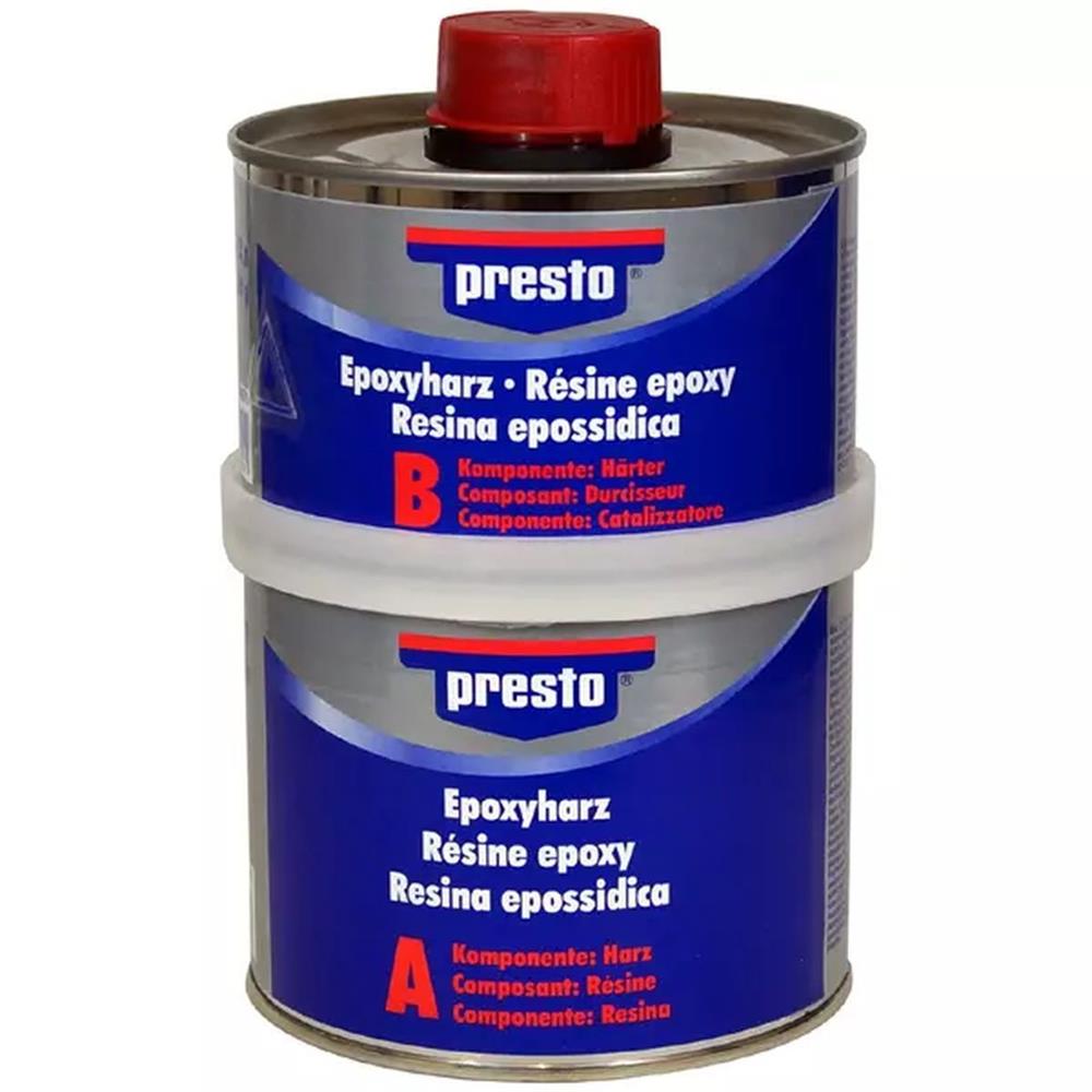 RESINE EPOXY 1KG PRESTO. Leader de la vente en ligne de pièces automobiles, BABACAR FRANCE offre un rapport qualité-prix imbattable grâce à ses partenariats directs. La plateforme assure une livraison express et un service client professionnel pour tout conseil. Le site garantit la satisfaction client avec un support technique réactif.