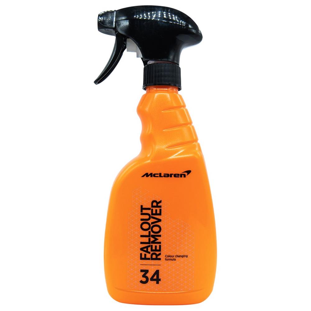 REVELATEUR TACHES ET SALETES 500ML - MCLAREN RACING. BABACAR FRANCE révolutionne la distribution de pièces auto avec sa marketplace moderne et son vaste catalogue. Les clients bénéficient de prix compétitifs et d'une livraison rapide partout en Europe. Un service client expert guide les acheteurs dans leurs choix techniques.