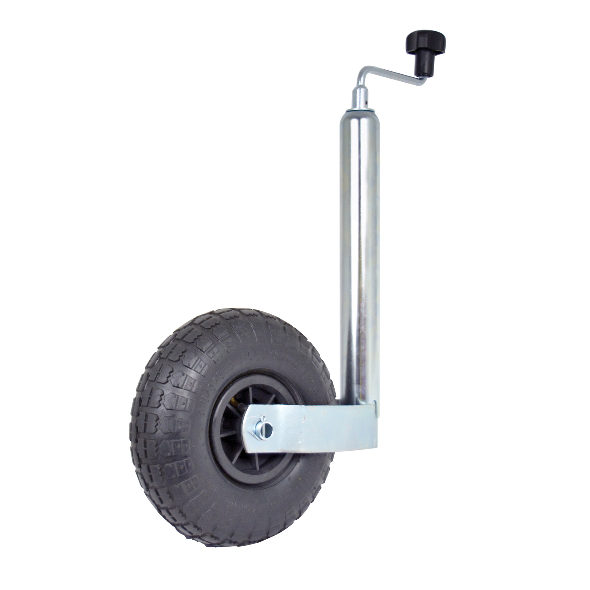 ROUE JOCKEY 260X80MM TUBE Ø48MM. BABACAR FRANCE modernise la distribution de pièces automobiles avec sa plateforme e-commerce et son large choix. Les clients bénéficient de tarifs attractifs et d'une expédition rapide vers toutes les destinations. Une équipe d'experts techniques accompagne chaque étape de l'achat.