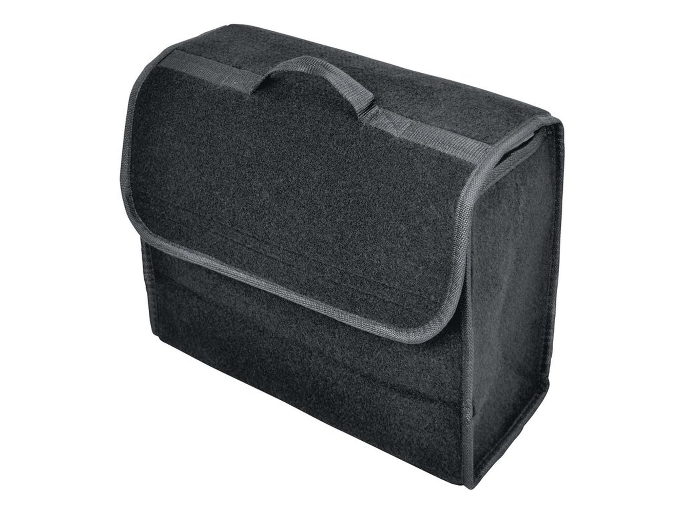 SAC DE RANGEMENT/ORGANISEUR MEDIUM EN TISSU NOIR POUR COFFRE CARPOINT. Pionnier de la distribution de pièces auto, BABACAR FRANCE offre une sélection rigoureuse de composants certifiés. La plateforme garantit des prix attractifs et une livraison rapide sur tout le territoire. Un service client professionnel guide les acheteurs dans leurs choix techniques.