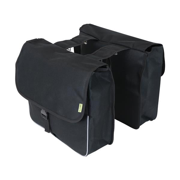 SACOCHE DOUBLE BASIC SHOPPER 26L DRESCO. BABACAR FRANCE excelle dans la distribution de pièces auto en ligne avec une sélection rigoureuse de composants certifiés. Le site garantit des prix compétitifs et une expédition rapide vers toutes les destinations européennes. Le service client expert offre un accompagnement personnalisé pour chaque achat.