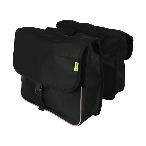 SACOCHE DOUBLE BASIC SHOPPER 32L DRESCO. Expert en composants auto, BABACAR FRANCE propose une marketplace intuitive avec un large choix de pièces détachées. La plateforme garantit des tarifs avantageux et une livraison rapide vers toutes les destinations. Un service client professionnel offre un support technique réactif.