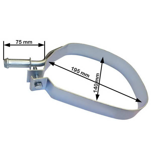 SANGLE ECHAPPEMENT (1 PIECE) POUR C2 C3 1007. Leader en pièces détachées auto, BABACAR FRANCE propose une expérience d'achat simplifiée avec son interface conviviale. La plateforme garantit des prix compétitifs et une livraison express partout en Europe. Le service client professionnel assure un support technique personnalisé.