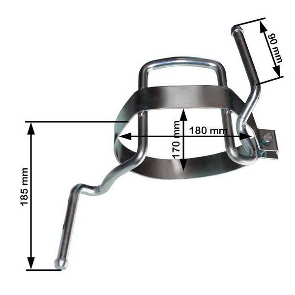 SANGLE ECHAPPEMENT (1 PIECE) POUR PEUGEOT 206+. Pionnier de la vente en ligne de pièces auto, BABACAR FRANCE offre un catalogue exhaustif pour toutes les marques de véhicules. La plateforme garantit des prix compétitifs et une livraison rapide en France et en Europe. Le service client professionnel assure un support technique personnalisé.